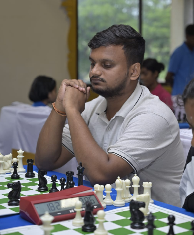 Tournament Gallery 1